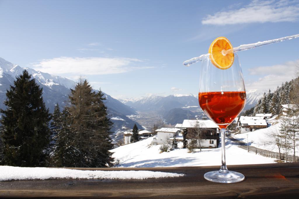 Hotel Pension Tyrol Seefeld in Tirol Room photo