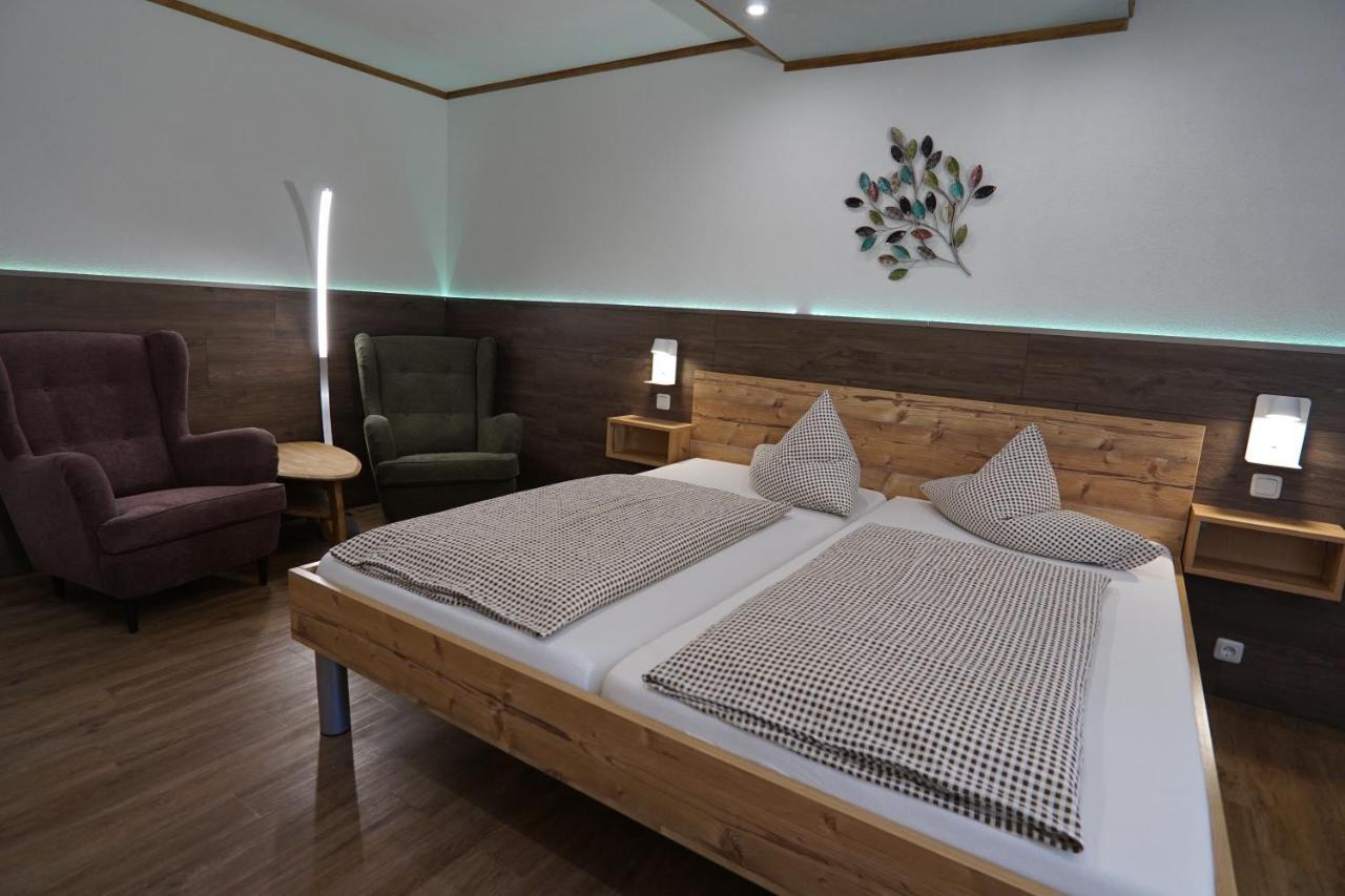 Hotel Pension Tyrol Seefeld in Tirol Exterior photo