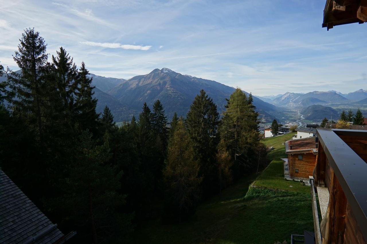 Hotel Pension Tyrol Seefeld in Tirol Exterior photo