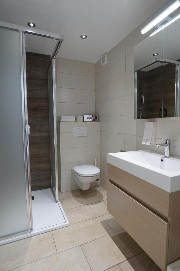 Hotel Pension Tyrol Seefeld in Tirol Exterior photo