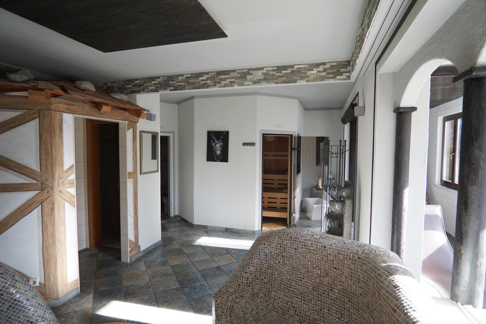Hotel Pension Tyrol Seefeld in Tirol Exterior photo