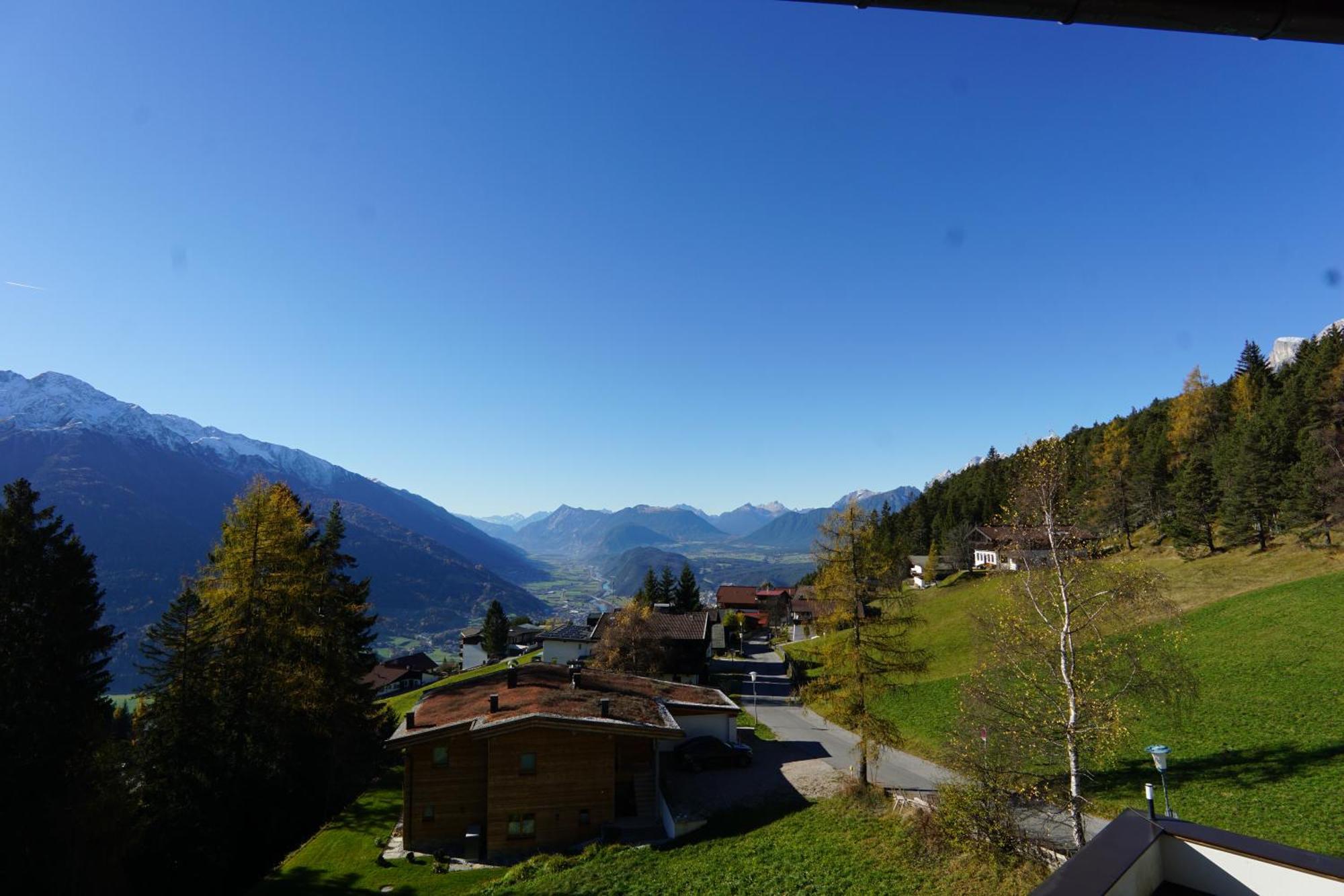 Hotel Pension Tyrol Seefeld in Tirol Exterior photo